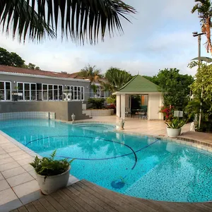 39 On Church Guest house Port Elizabeth