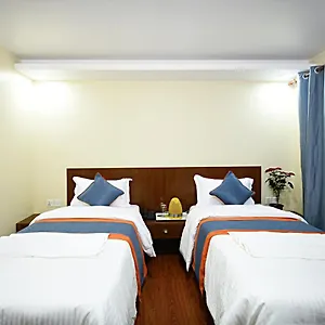 Karma Nepal Hotel Kathmandu