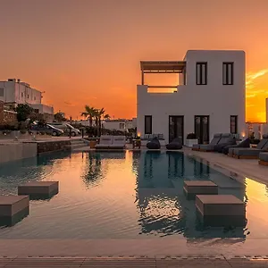 Hotel Le Palme Mykonos Klouvas