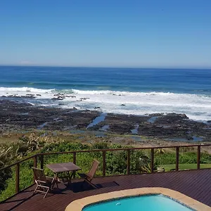 Casa Seaviews Guest house Port Elizabeth