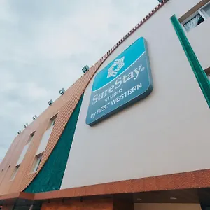 Hotel Surestay By Western Clarkview Angeles