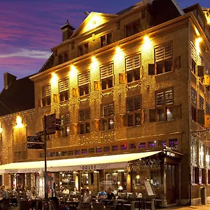 Hotel 't Goude Hooft Den Haag