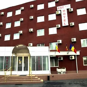 Est Hotel Bucharest