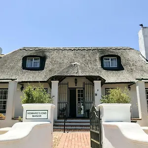 Bed & Breakfast Howards End Manor