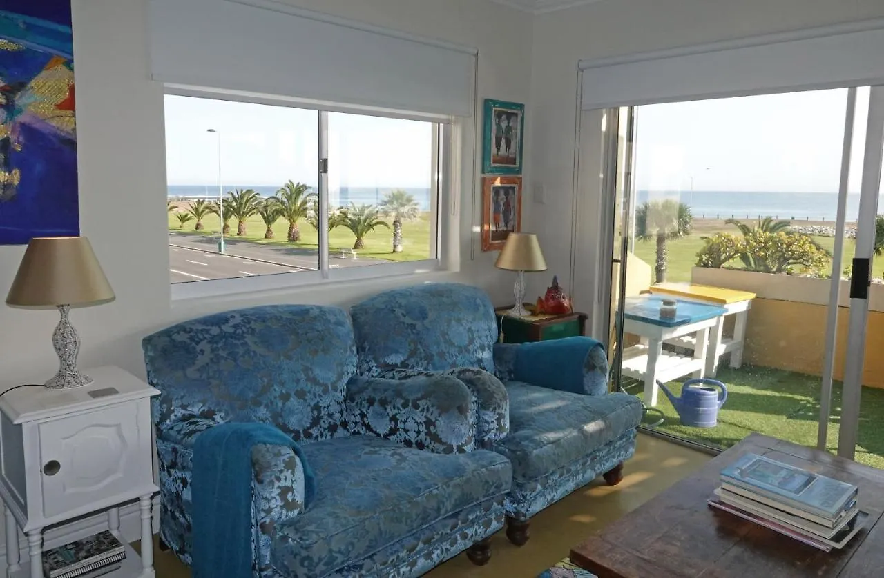 Dolphin Inn Guesthouse Cape Town 3*,  South Africa