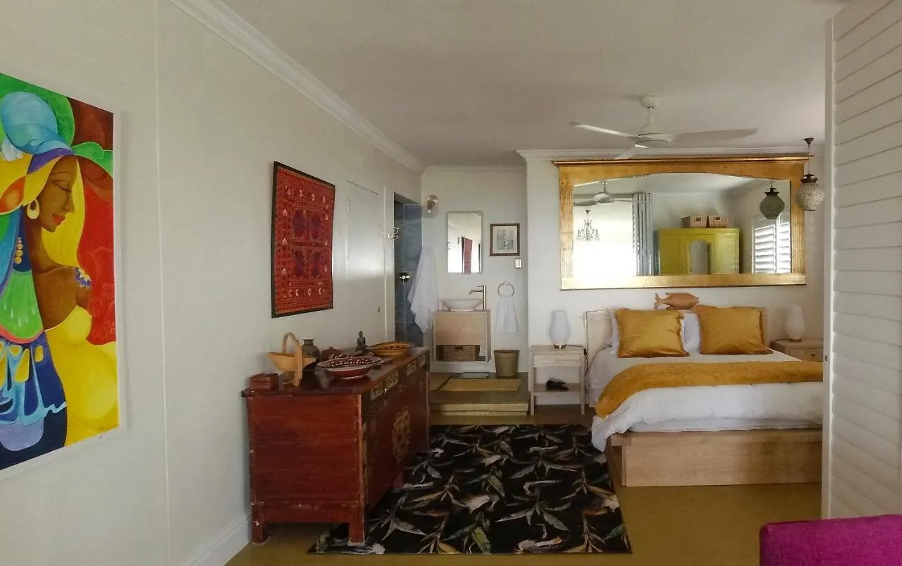 Bed & Breakfast Dolphin Inn Guesthouse Cape Town