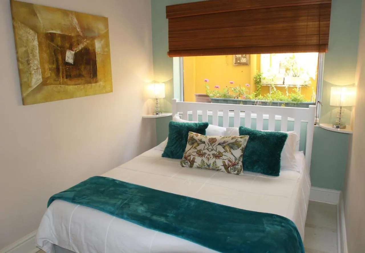 Dolphin Inn Guesthouse Cape Town South Africa