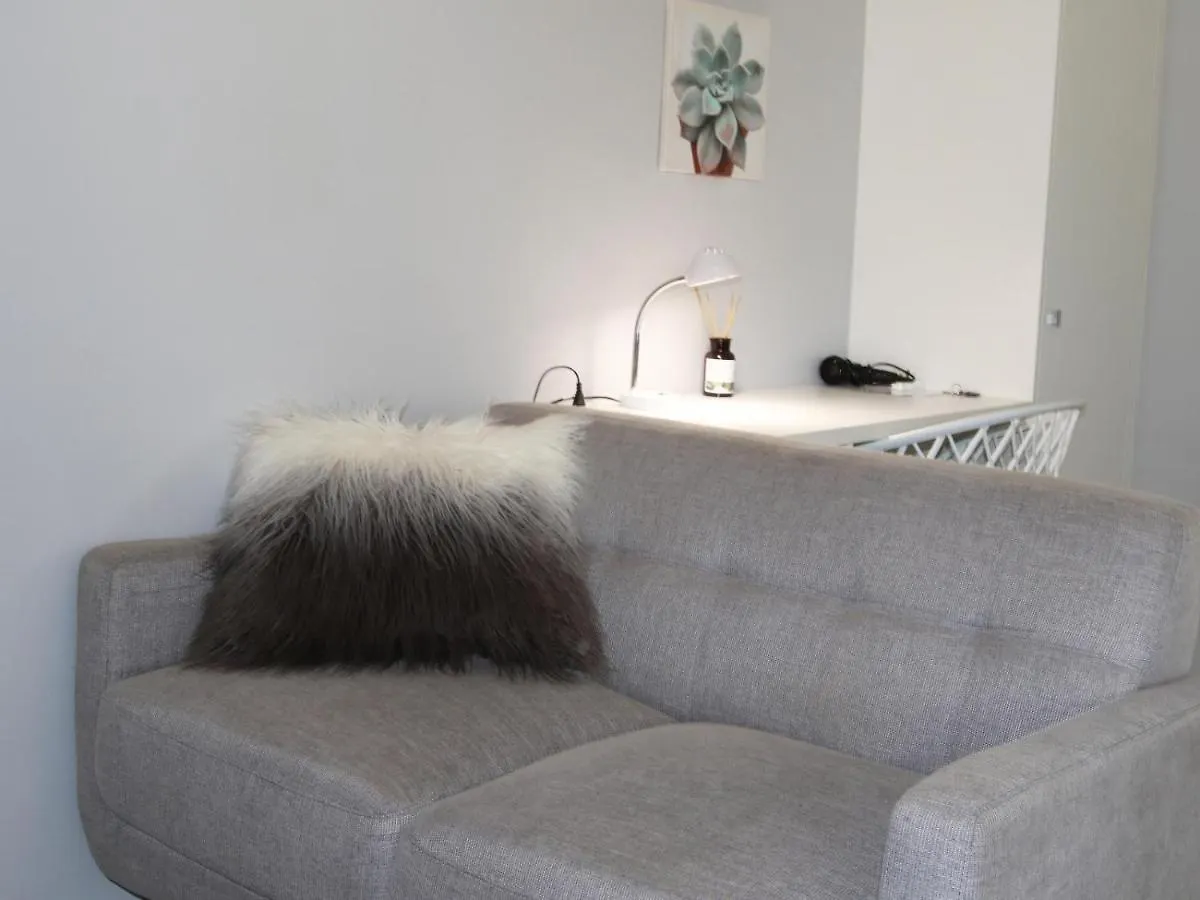Bed & Breakfast Dolphin Inn Guesthouse Cape Town