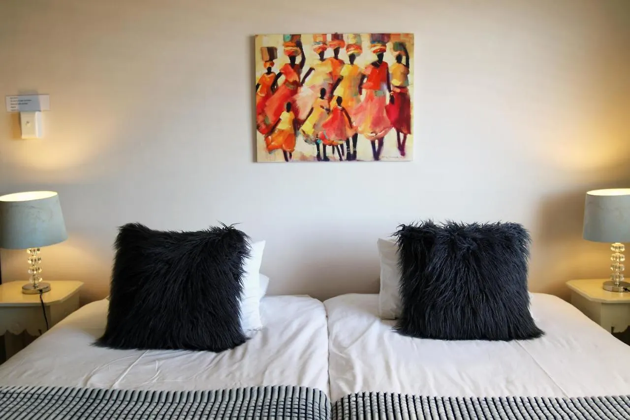 Dolphin Inn Guesthouse Cape Town South Africa