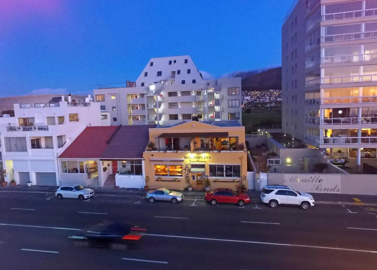Dolphin Inn Guesthouse Cape Town 3*,