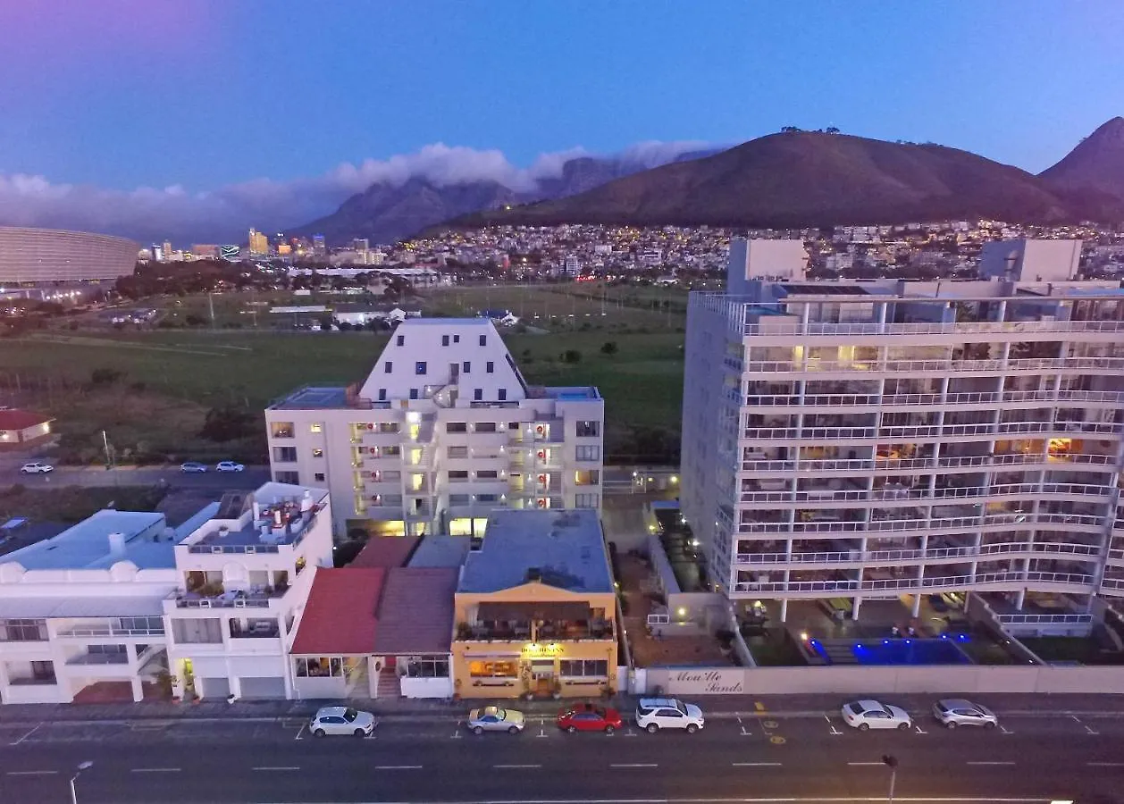 Bed & Breakfast Dolphin Inn Guesthouse Cape Town