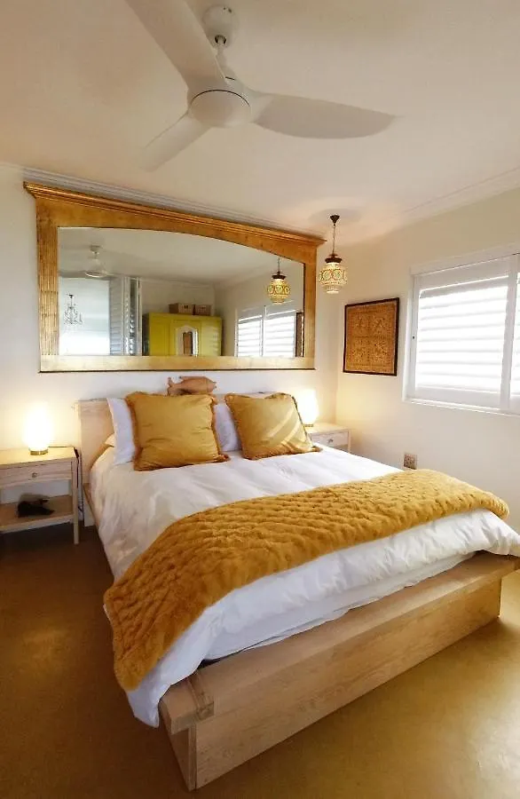 Dolphin Inn Guesthouse Cape Town