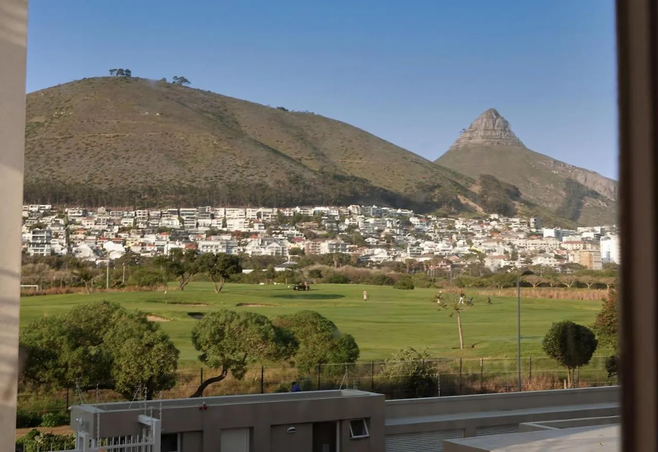 Dolphin Inn Guesthouse Cape Town