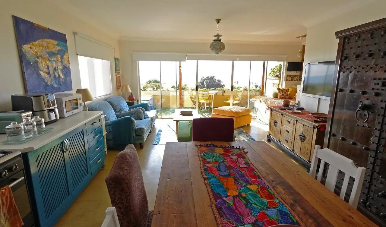 Bed & Breakfast Dolphin Inn Guesthouse Cape Town
