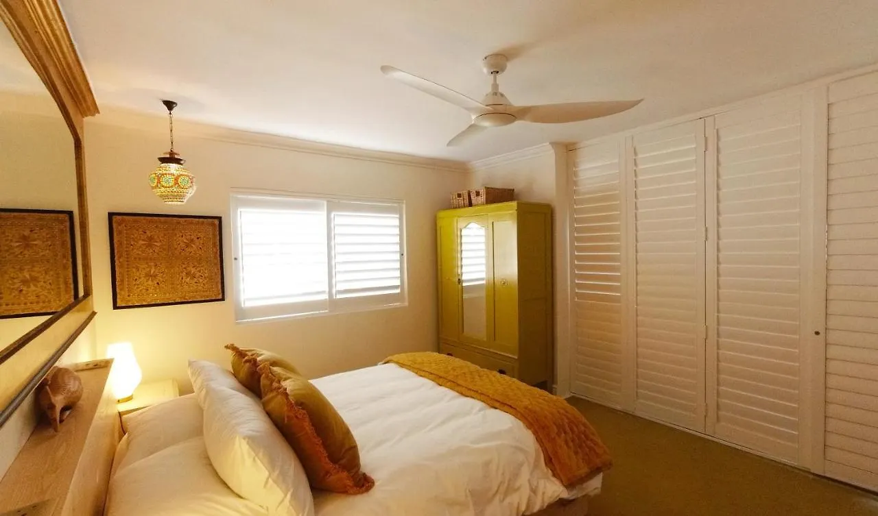 Dolphin Inn Guesthouse Cape Town South Africa