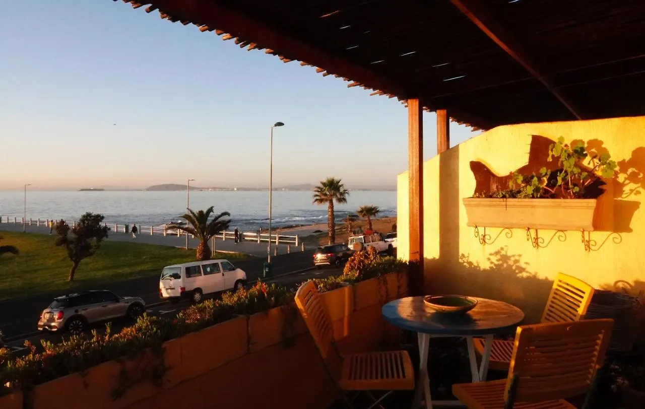 Dolphin Inn Guesthouse Cape Town 3*,  South Africa