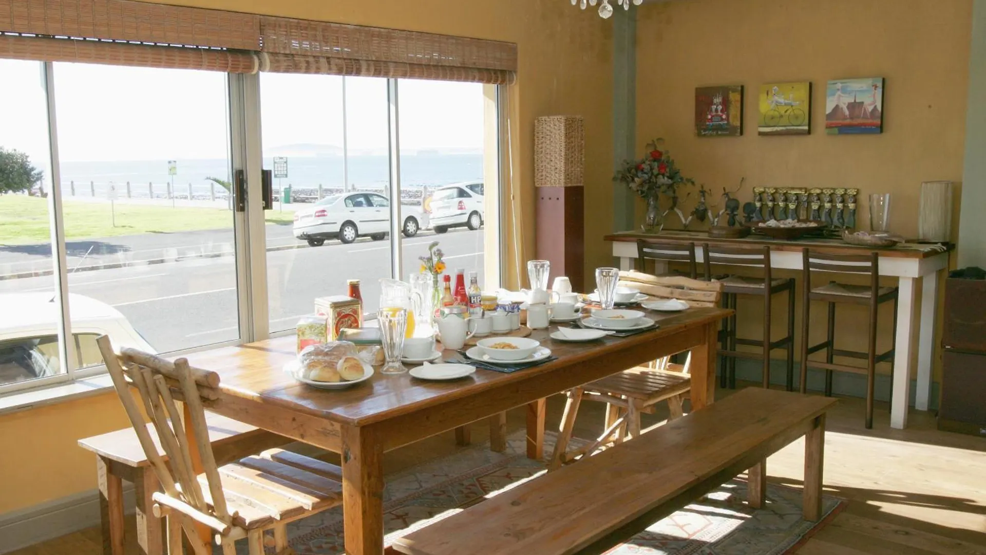 Dolphin Inn Guesthouse Cape Town