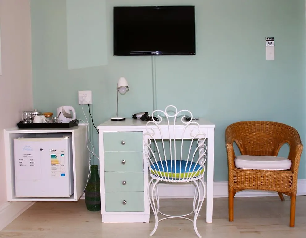 Dolphin Inn Guesthouse Cape Town South Africa